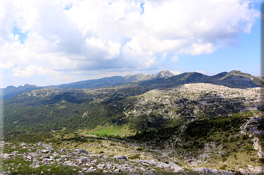 foto Cima della Caldiera